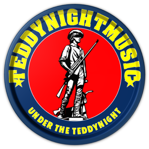 Teddy Night Music